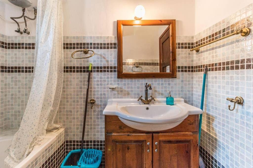 Minamar 1 Apartman Áfiszosz Kültér fotó