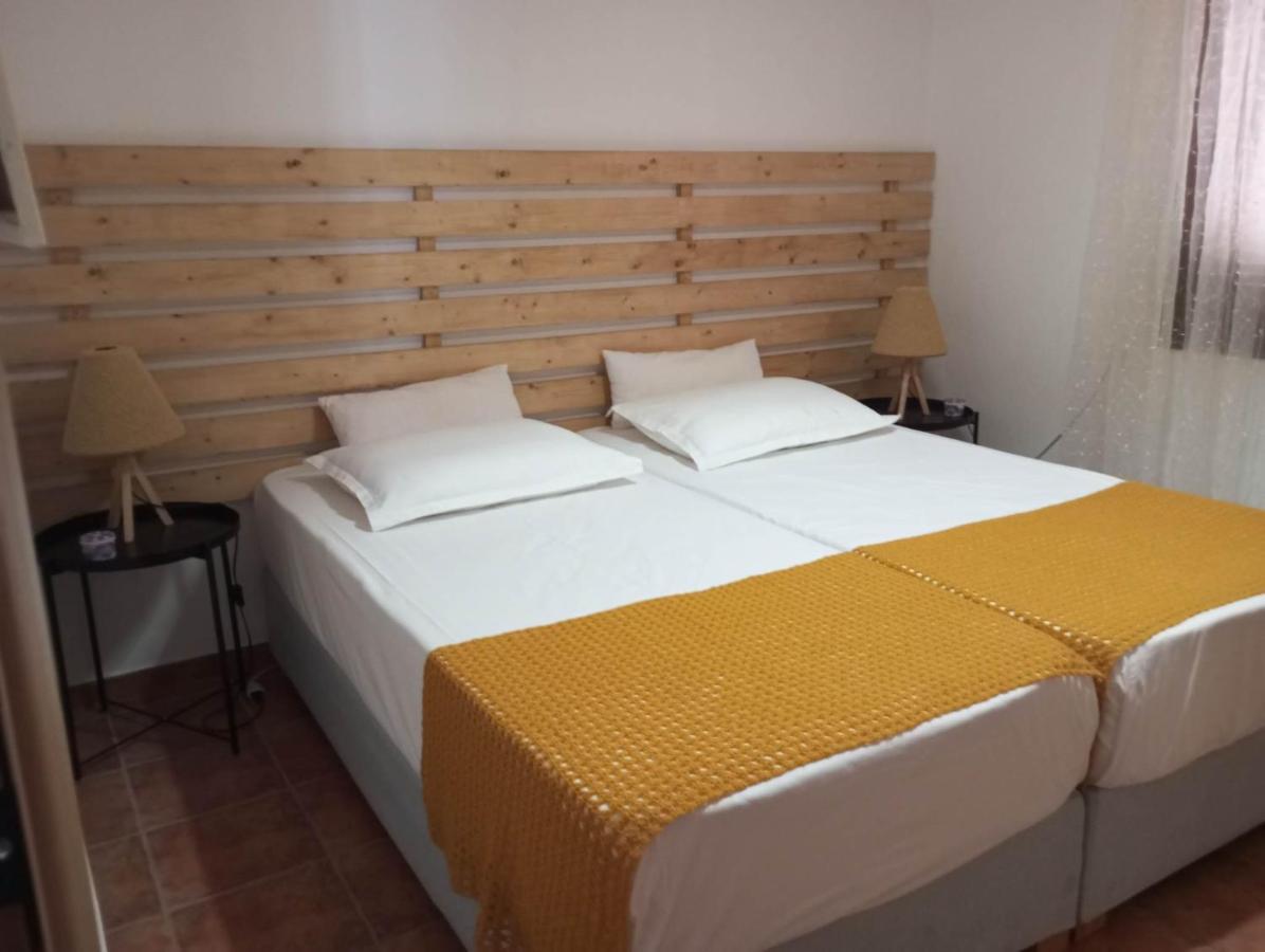 Minamar 1 Apartman Áfiszosz Kültér fotó