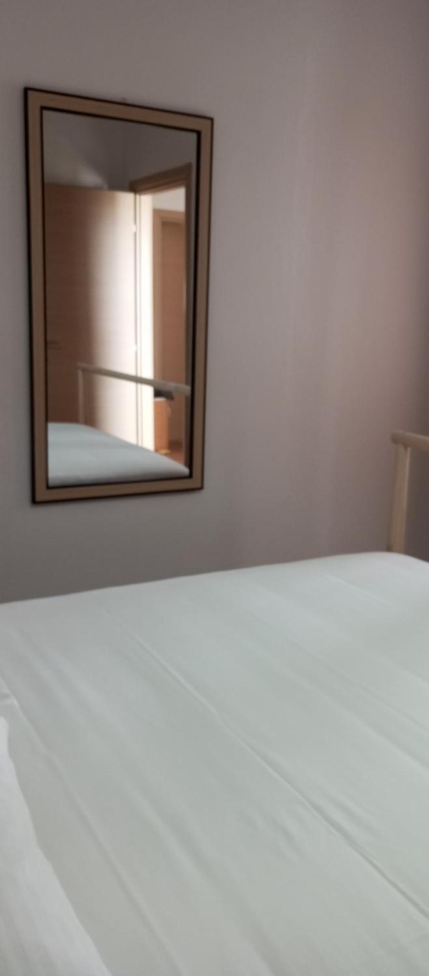 Minamar 1 Apartman Áfiszosz Kültér fotó
